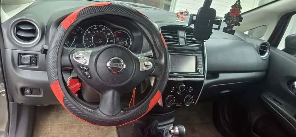 2016 Nissan Versa - Image 8 of 9