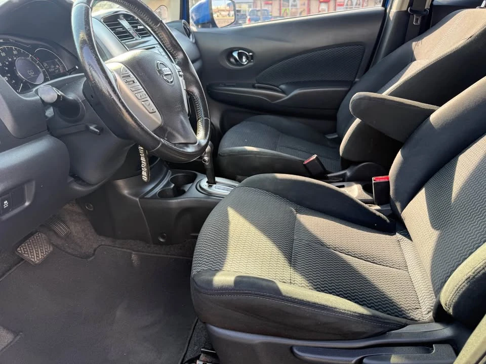 2016 Nissan Versa - Image 4 of 12