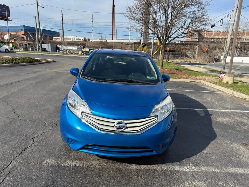 2016 Nissan Versa - Image 10 of 12