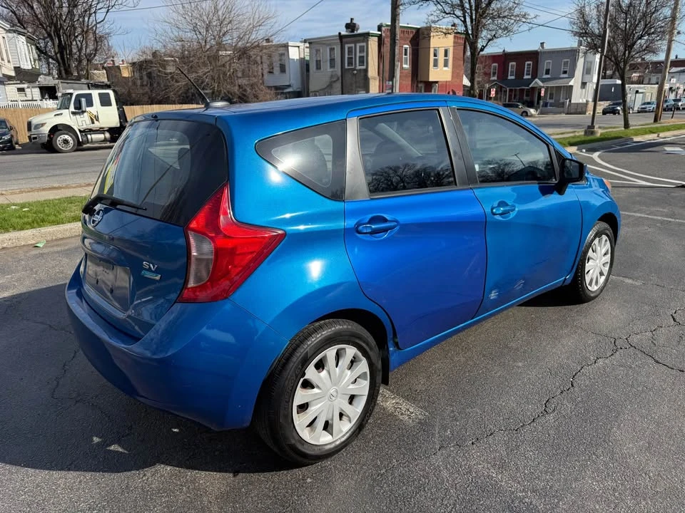 2016 Nissan Versa - Image 12 of 12