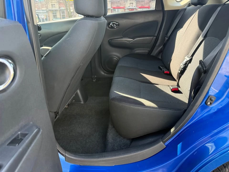 2016 Nissan Versa - Image 7 of 12