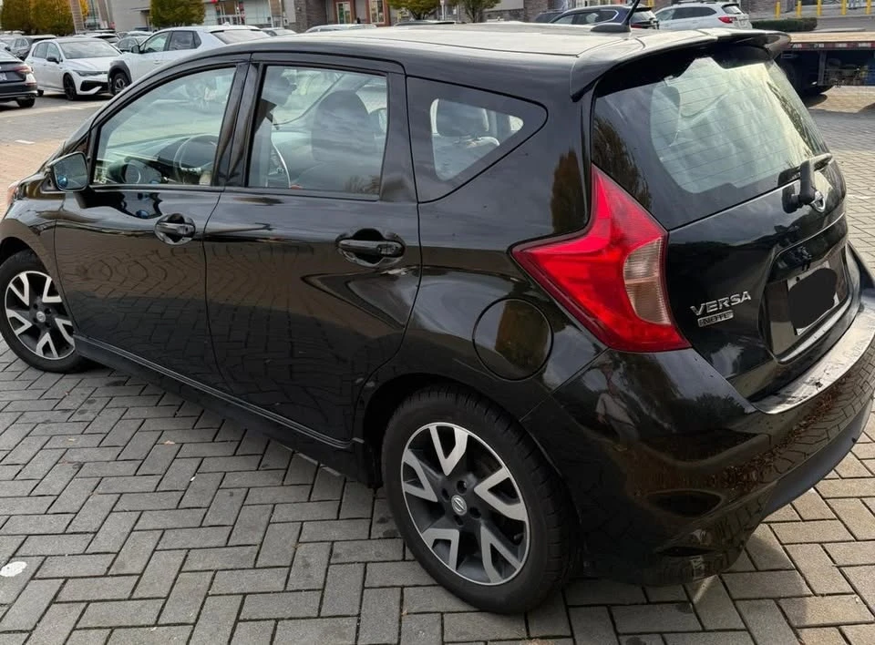 2016 Nissan Versa - Image 8 of 10
