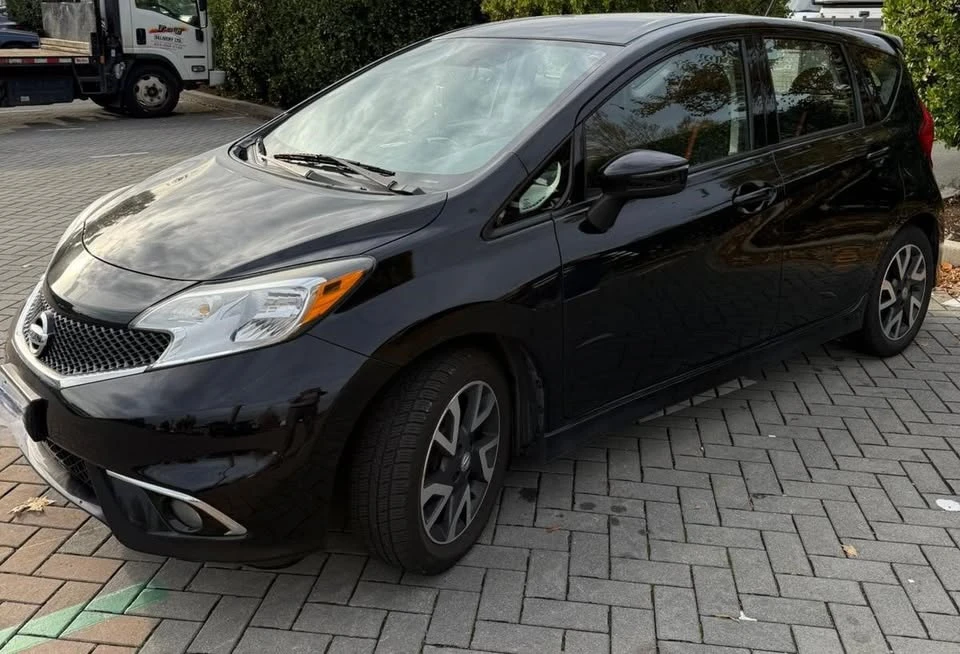 2016 Nissan Versa - Image 3 of 10