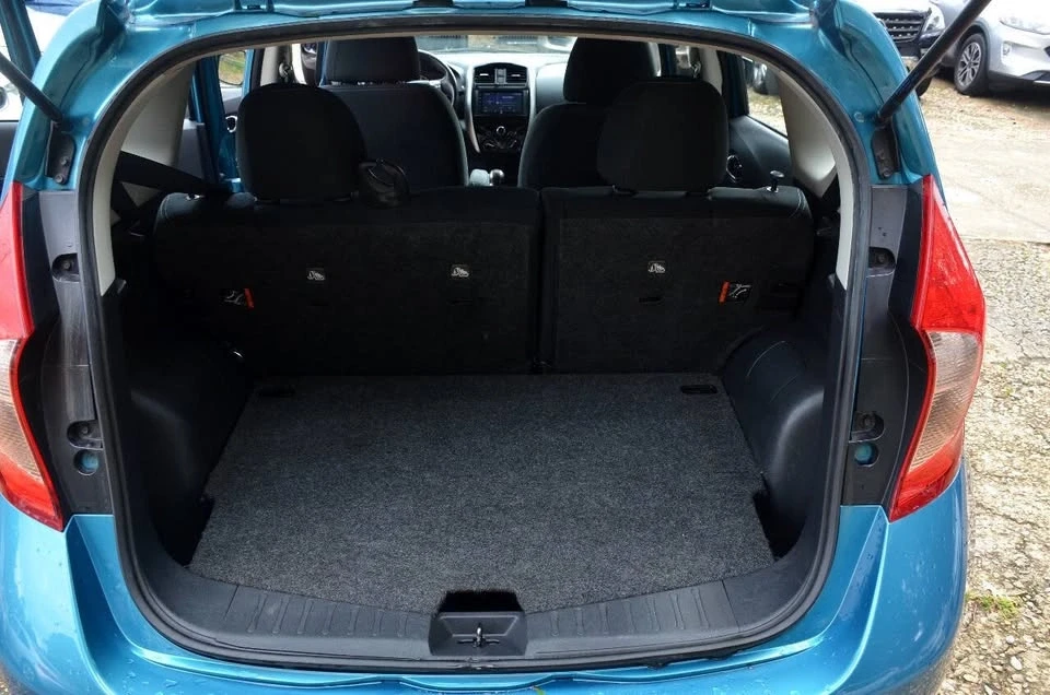 2016 Nissan Versa - Image 7 of 16
