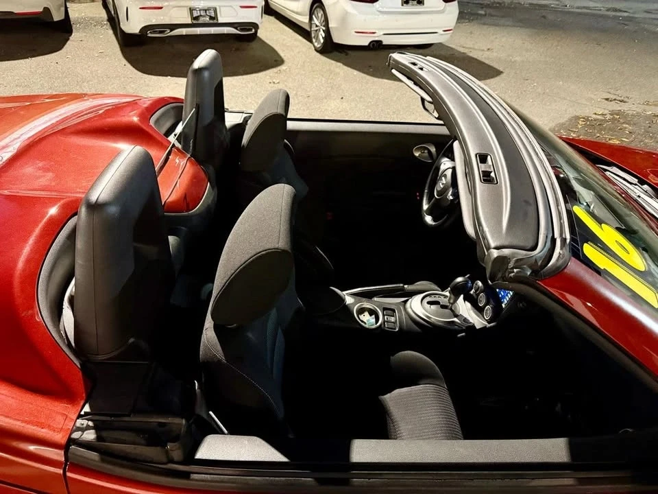 2016 Nissan 370Z 6th Gen - Image 18 of 20