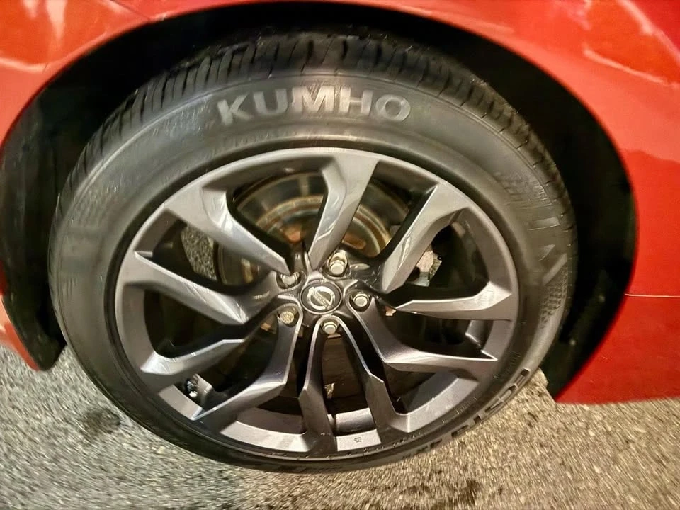 2016 Nissan 370Z 6th Gen - Image 11 of 20