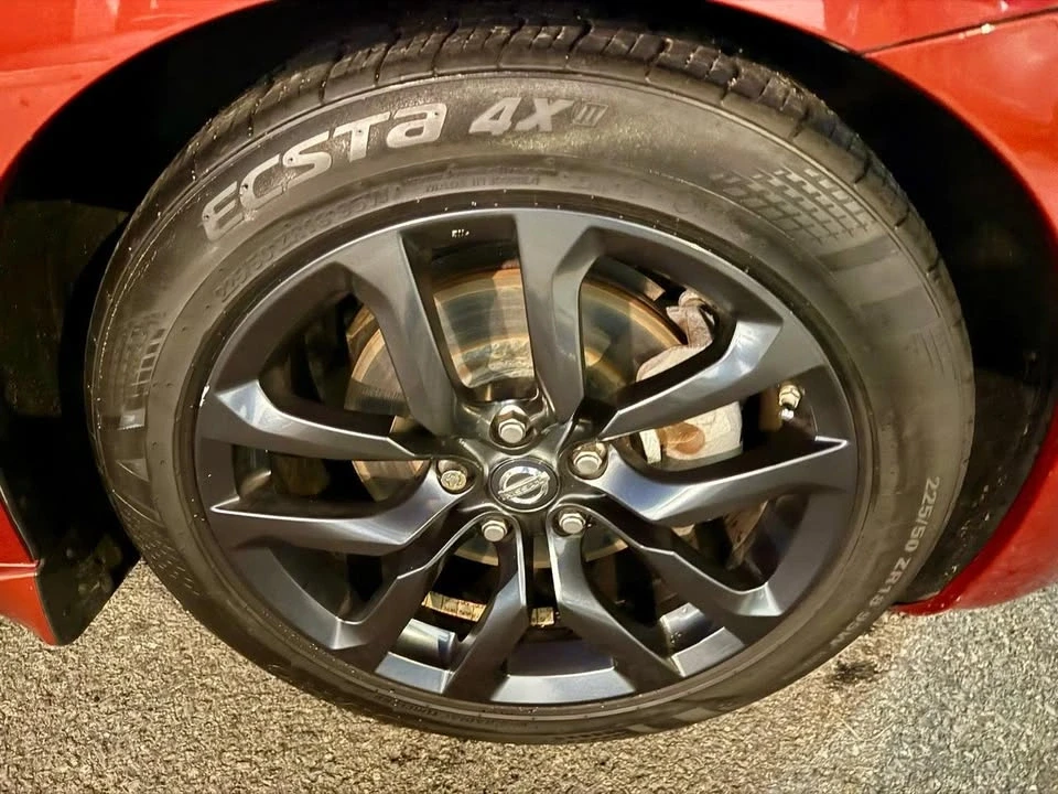 2016 Nissan 370Z 6th Gen - Image 12 of 20