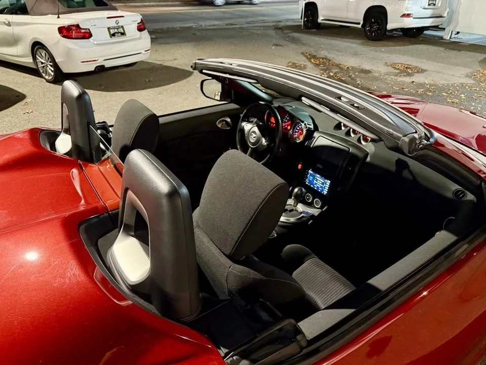 2016 Nissan 370Z 6th Gen - Image 17 of 20