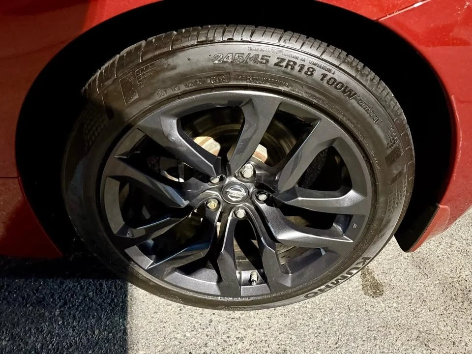 2016 Nissan 370Z 6th Gen - Image 10 of 20