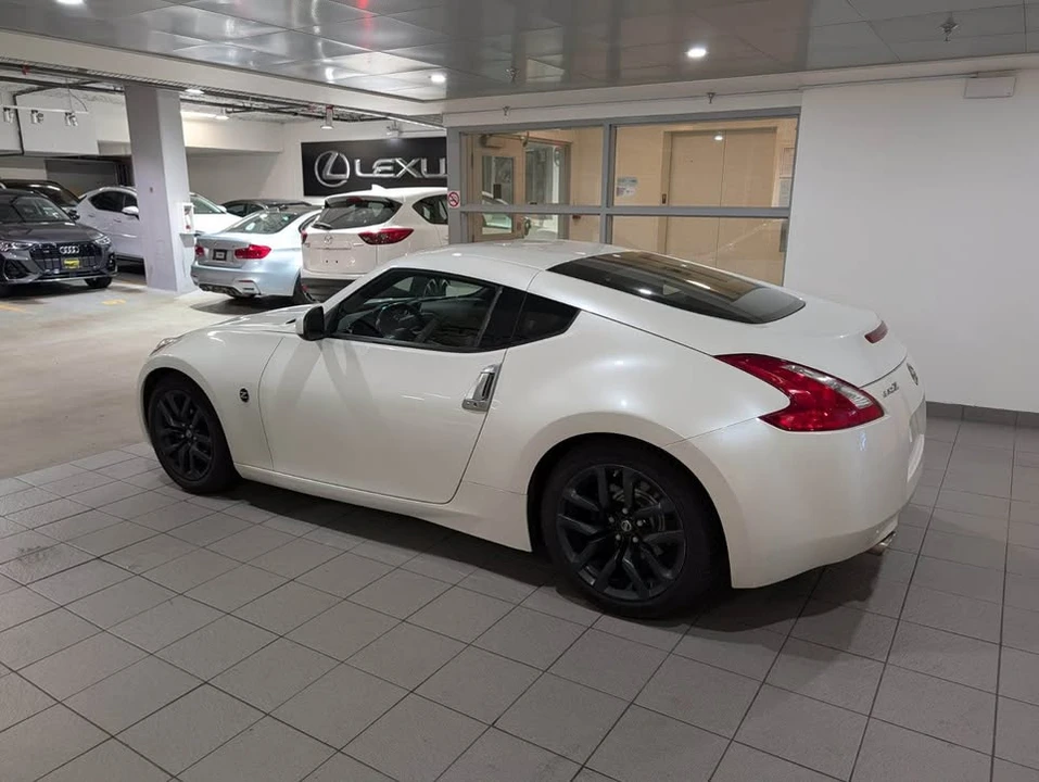 2016 Nissan 370Z 6th Gen - Image 3 of 5