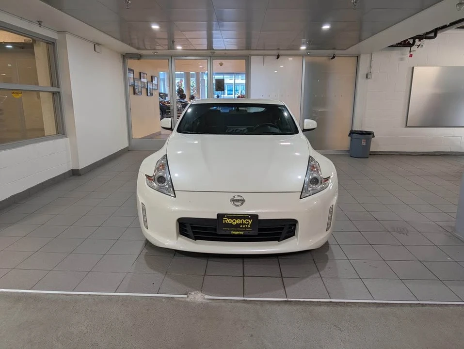 2016 Nissan 370Z 6th Gen - Image 2 of 5