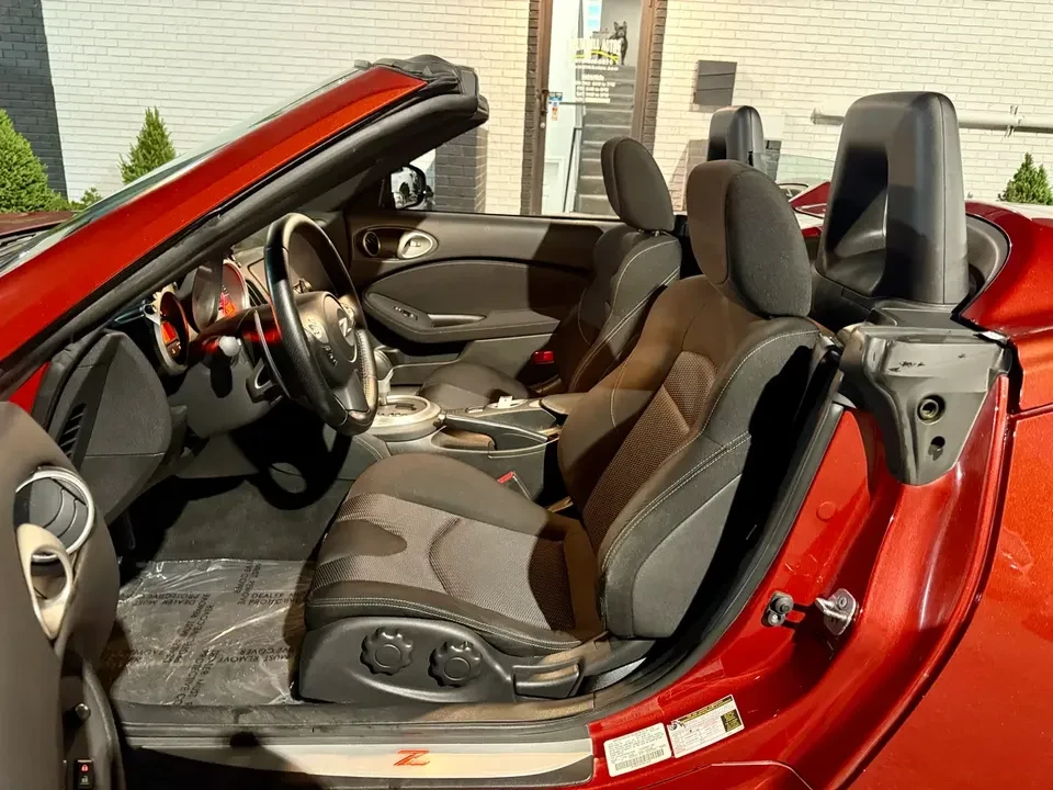 2016 Nissan 370Z 6th Gen - Image 14 of 20