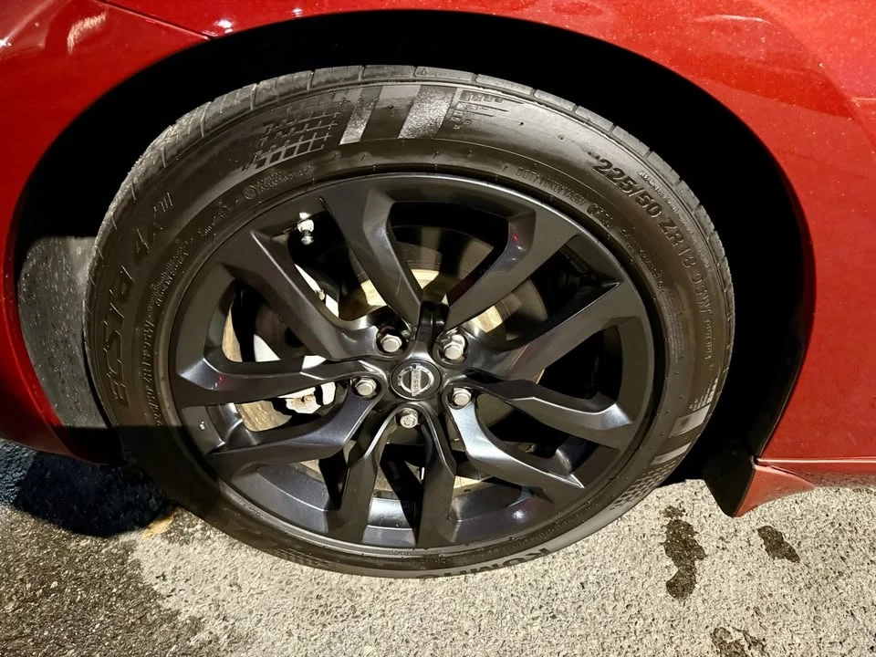 2016 Nissan 370Z 6th Gen - Image 9 of 20