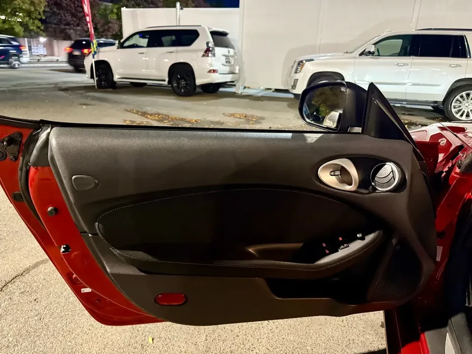 2016 Nissan 370Z 6th Gen - Image 13 of 20