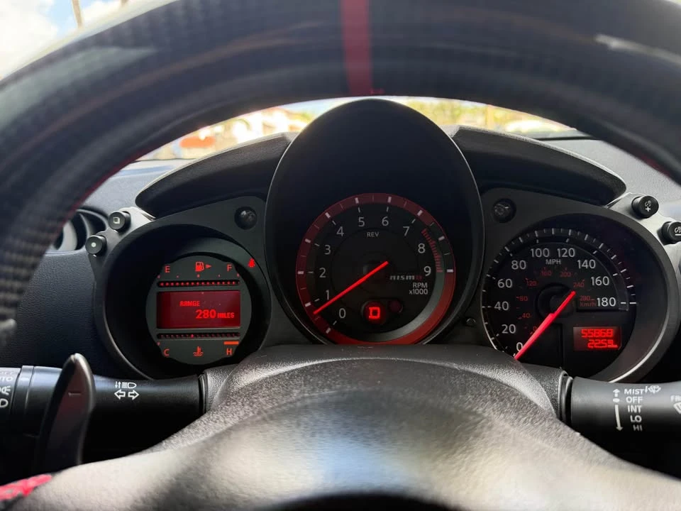 2016 Nissan 370Z 6th Gen - Image 13 of 13