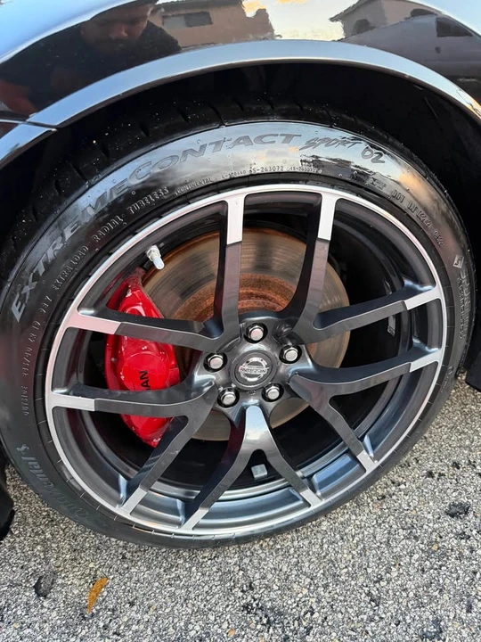 2016 Nissan 370Z 6th Gen - Image 10 of 13