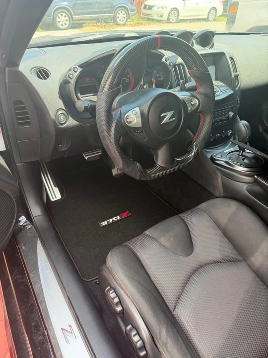 2016 Nissan 370Z 6th Gen - Image 12 of 13