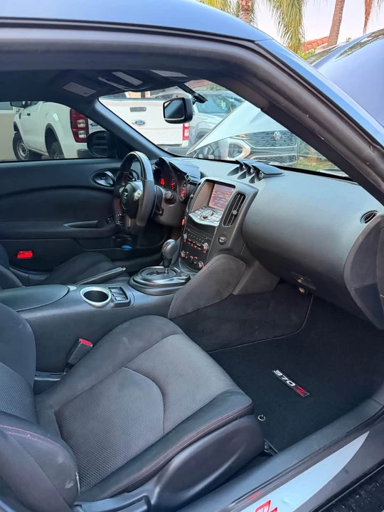 2016 Nissan 370Z 6th Gen - Image 11 of 13