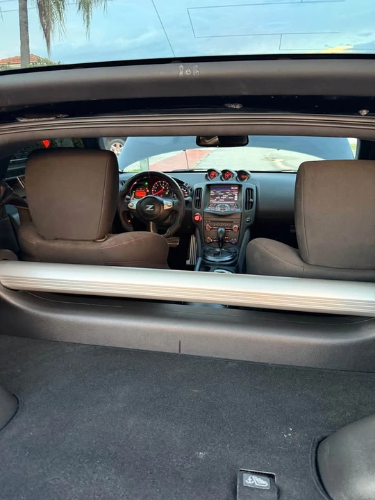 2016 Nissan 370Z 6th Gen - Image 9 of 13