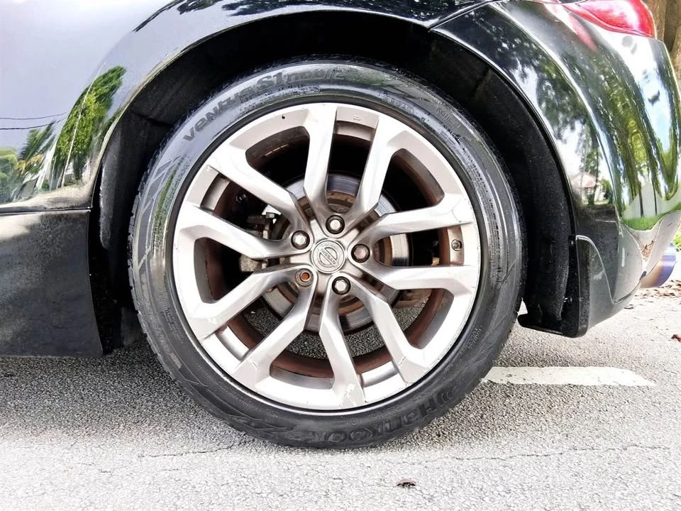 2016 Nissan 370Z 6th Gen - Image 11 of 18