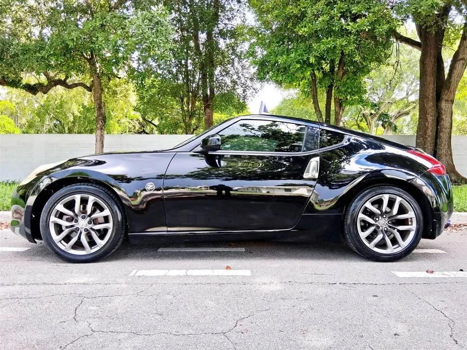 2016 Nissan 370Z 6th Gen - Image 12 of 18