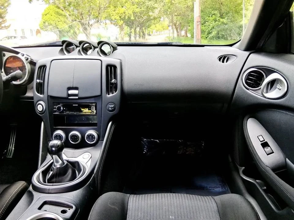 2016 Nissan 370Z 6th Gen - Image 10 of 18