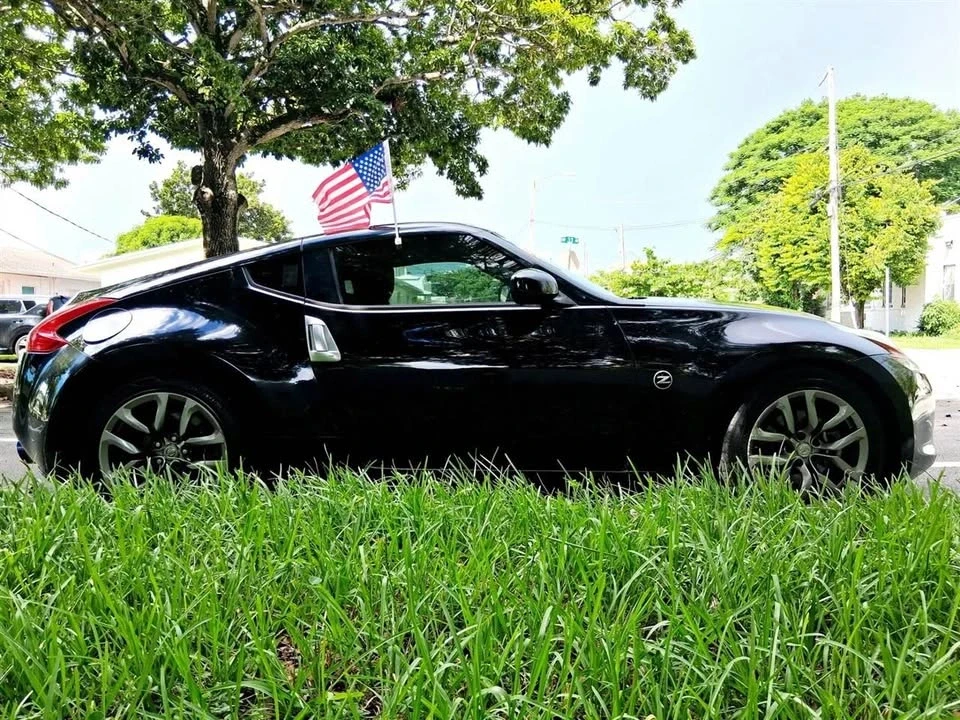 2016 Nissan 370Z 6th Gen - Image 4 of 18