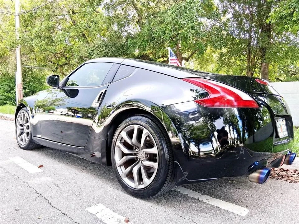 2016 Nissan 370Z 6th Gen - Image 2 of 18