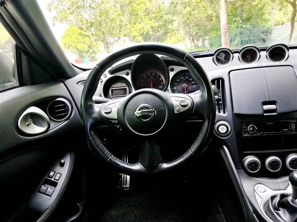 2016 Nissan 370Z 6th Gen - Image 9 of 18