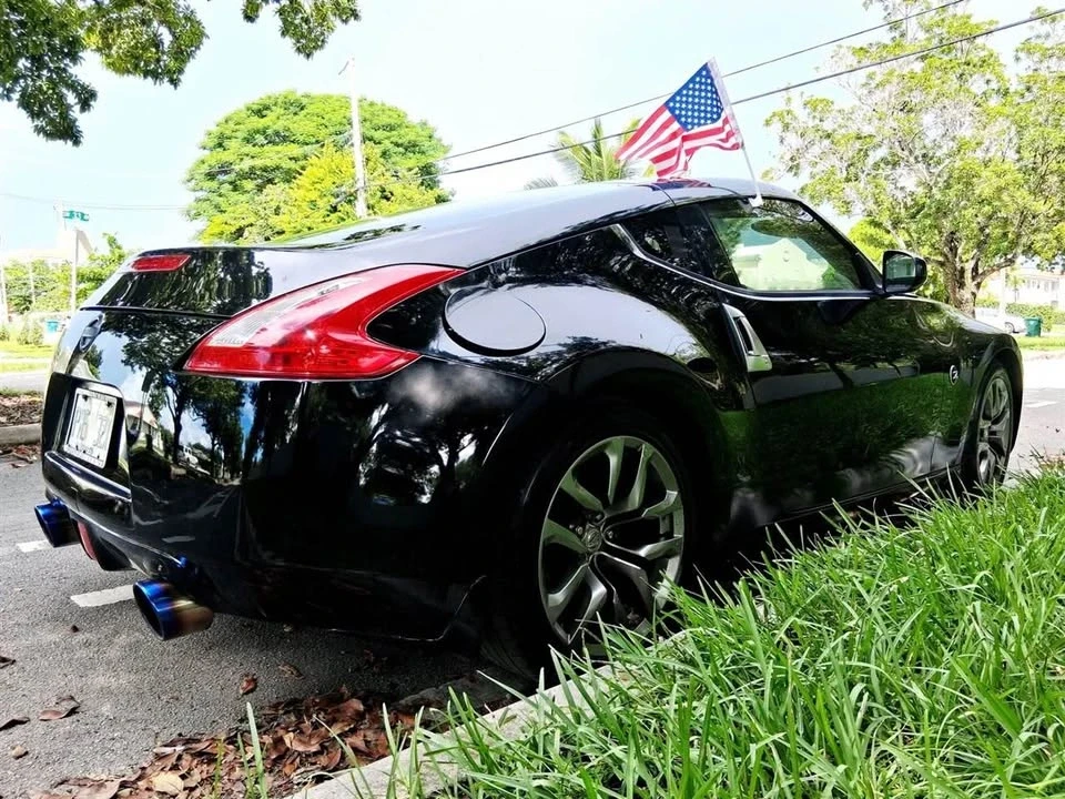 2016 Nissan 370Z 6th Gen - Image 15 of 18