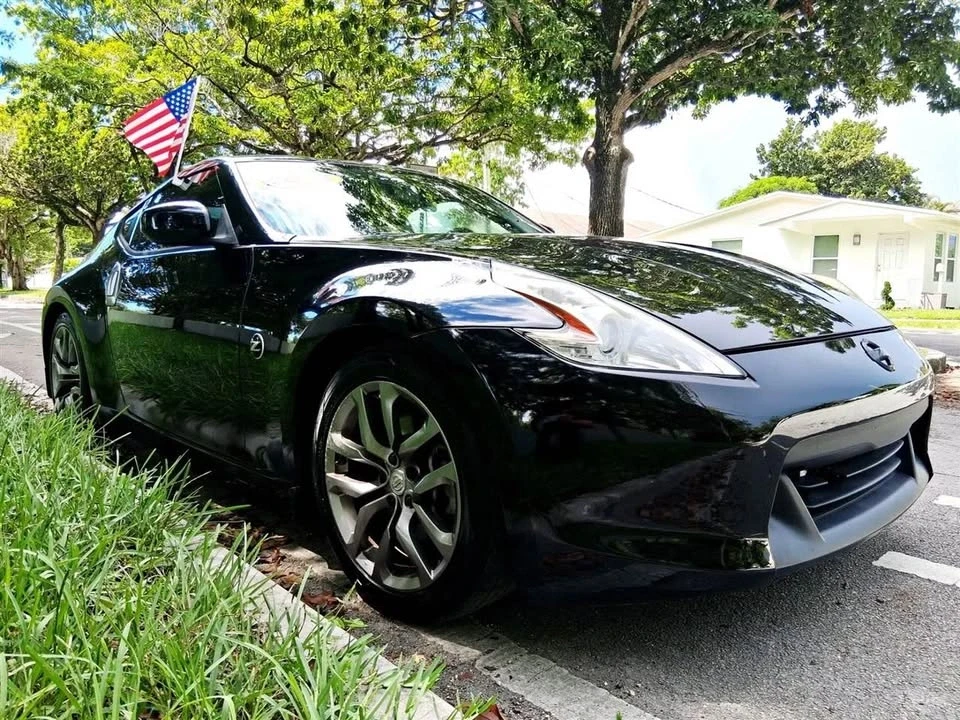 2016 Nissan 370Z 6th Gen - Image 6 of 18