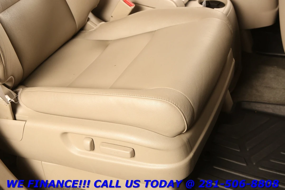 2016 Honda Odyssey - Image 20 of 21