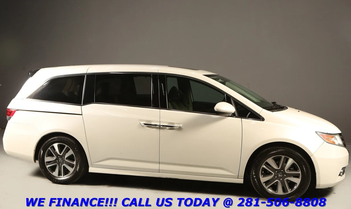 2016 Honda Odyssey - Image 7 of 21