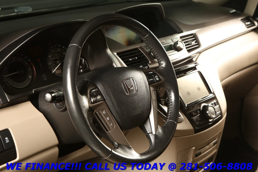 2016 Honda Odyssey - Image 9 of 21