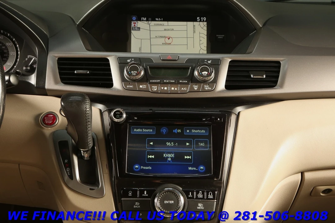 2016 Honda Odyssey - Image 15 of 21