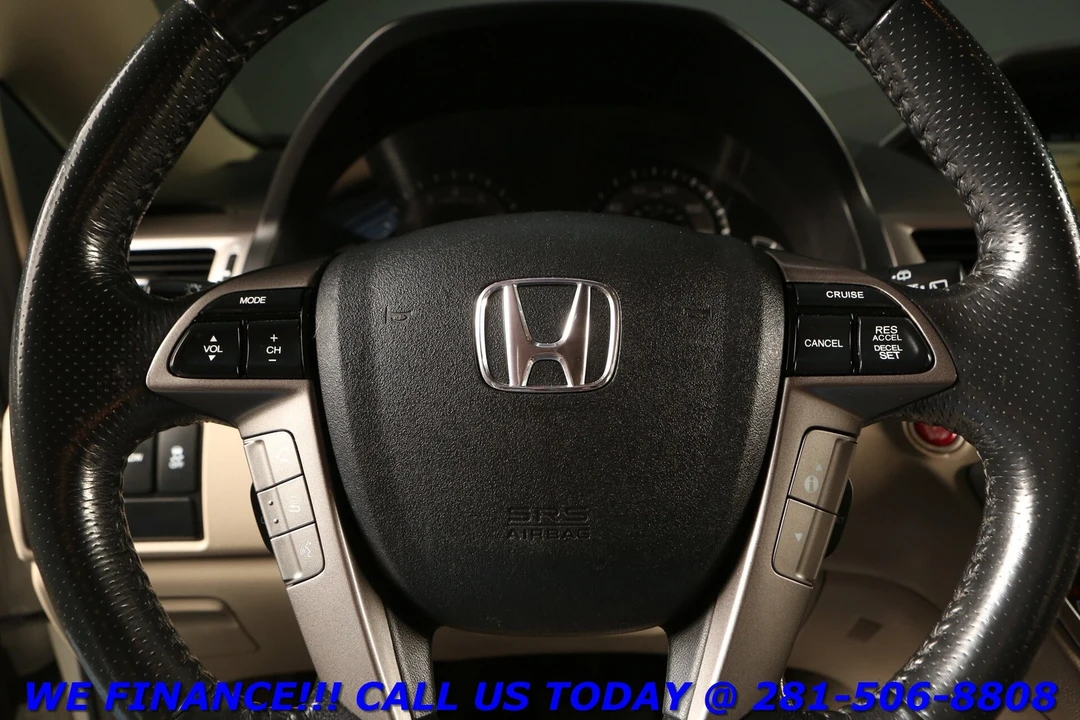 2016 Honda Odyssey - Image 13 of 21