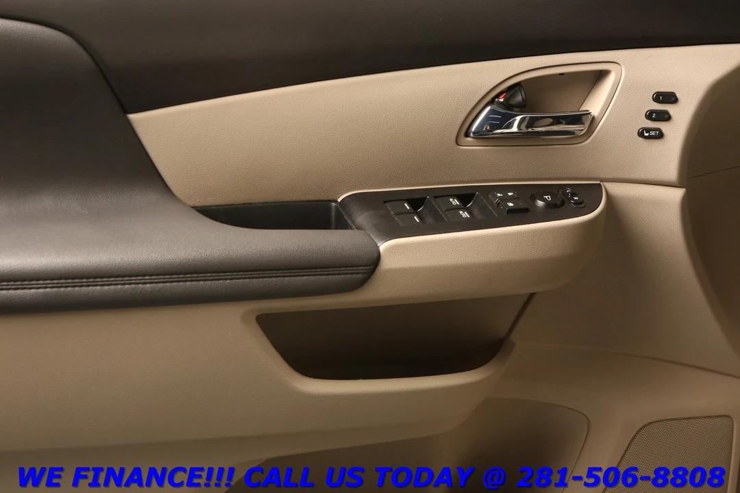 2016 Honda Odyssey - Image 8 of 21