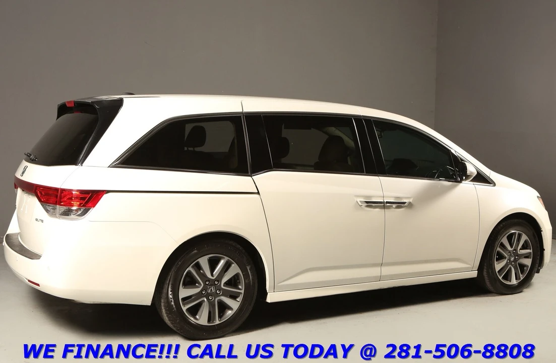 2016 Honda Odyssey - Image 6 of 21