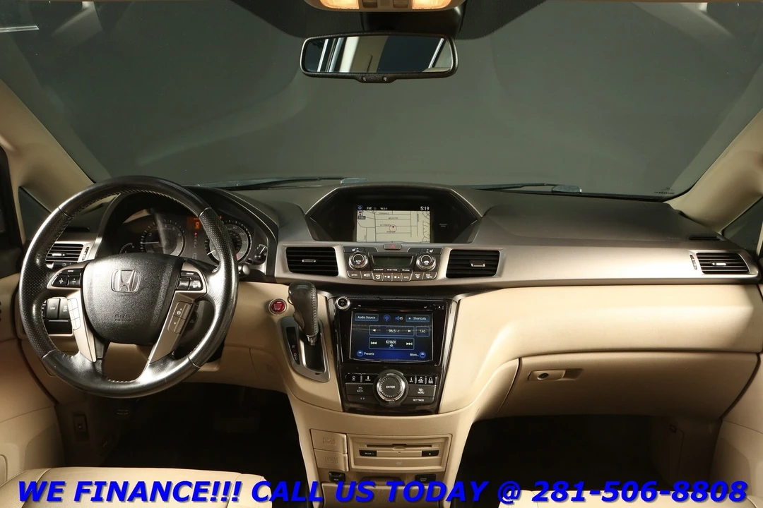 2016 Honda Odyssey - Image 3 of 21