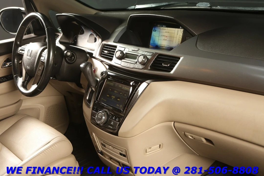 2016 Honda Odyssey - Image 18 of 21