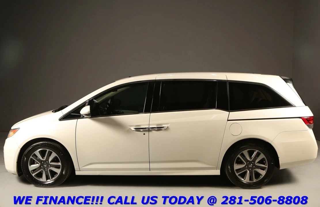 2016 Honda Odyssey - Image 4 of 21