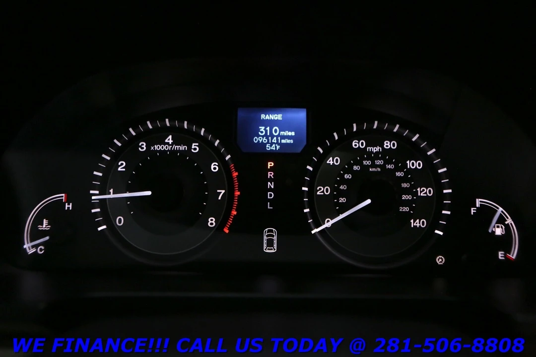 2016 Honda Odyssey - Image 14 of 21