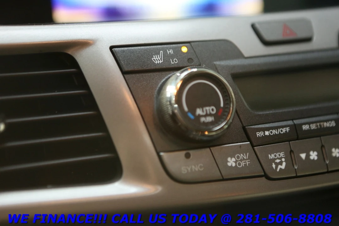 2016 Honda Odyssey - Image 17 of 21