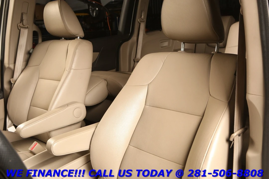 2016 Honda Odyssey - Image 11 of 21