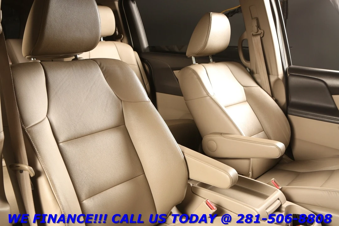 2016 Honda Odyssey - Image 19 of 21