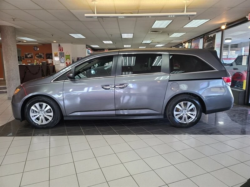 2016 Honda Odyssey - Image 2 of 4