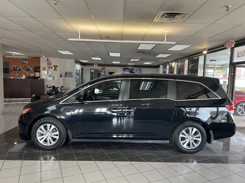 2016 Honda Odyssey - Image 2 of 4