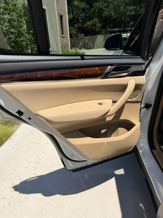2016 BMW F25 X3 - Image 14 of 23