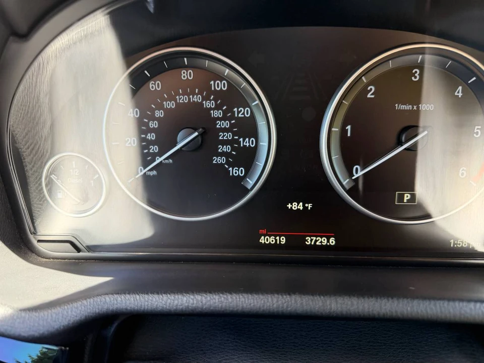 2016 BMW F25 X3 - Image 9 of 23