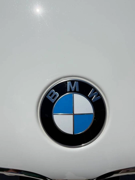 2016 BMW F25 X3 - Image 21 of 23